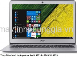 Màn hình laptop Acer Swift SF314