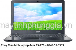 Màn hình laptop Acer E5-476