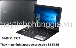 Màn hình laptop Acer Aspire E5-575G