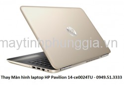 Màn hình laptop HP Pavilion 14-ce0024TU