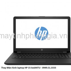 Màn hình laptop HP 15-bs644TU
