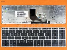 Thay Bàn phím laptop HP Elitebook 8560P 8570P 8560 8570 8560w 8570w