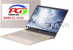 Sửa chữa thay màn hình laptop HP Envy 13-ad140TU