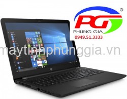 Chuyên thay màn hình laptop HP 15-bs576TU tận nơi