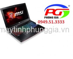 Màn hình laptop MSI GL72M 7REX
