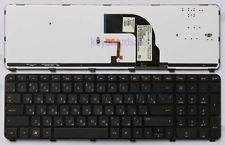 Thay Bàn phím laptop HP Pavilion dv7-7000 dv7-7100 dv7-7200 dv7t-7000