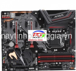 Sửa Main Gigabyte Z370 AORUS Ultra Gaming