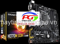 Sửa Main Gigabyte H370M-D3H