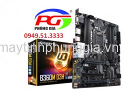 Sửa Main Gigabyte GA-B360M-D3H