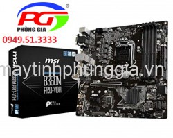 Sửa Main MSI B360M PRO-VDH