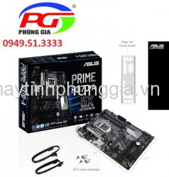 Sửa Main Asus PRIME H370-A