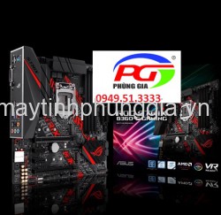 Sửa Main Asus ROG STRIX B360-G GAMING