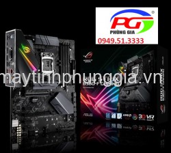 Sửa Main Asus ROG STRIX B360-F GAMING