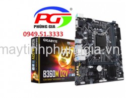 Sửa Main Gigabyte GA-B360M-D2V