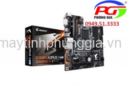 Sửa Main Gigabyte B360M AORUS Gaming 3