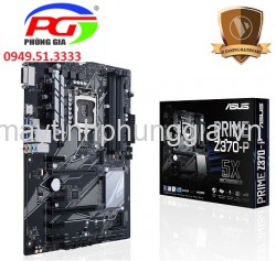 Sửa Main Asus PRIME Z370-P