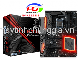 Sửa Main Asrock H370 Performance