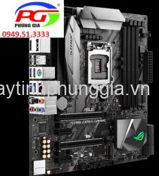 Sửa main Asus STRIX Z370-G GAMING