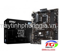 Sửa Main MSI Z370 TOMAHAWK