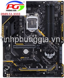 Sửa Main Asus TUF Z370-PRO GAMING