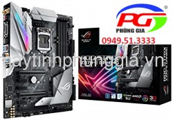 Sửa Main Asus STRIX Z370-E GAMING