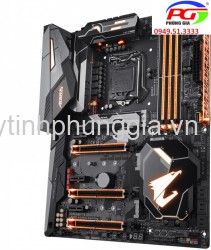 Sửa Main Gigabyte Z370 AORUS Gaming 5