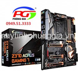 Sửa Main Gigabyte Z370 AORUS Gaming 7