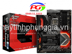 Sửa Main Asrock Z370 Gaming K6