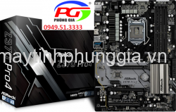 Sửa Main Asrock Z370 Pro4