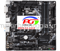 Sửa Main Gigabyte Z370M-D3H