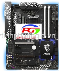 Sửa Main MSI Z370 KRAIT GAMING