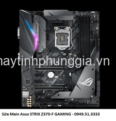 Sửa Main Asus STRIX Z370-F GAMING