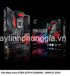 Sửa Main Asus STRIX Z370-H GAMING