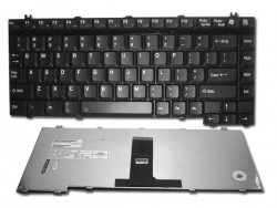 Thay Bàn phím laptop TOSHIBA Satellite U300 U305