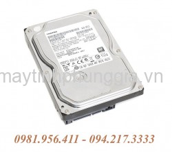 Chuyên Sửa Ổ cứng HDD Toshiba 2Tb 7200rpm