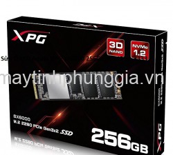 Sửa Ổ SSD Adata XPG SX6000 256Gb M2.2280 NVMe PCIe