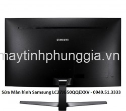 Sửa Màn hình Samsung LC27JG50QQEXXV 2K 27.0 Inch