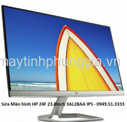 Sửa Màn hình HP 24F 23.8Inch 3AL28AA IPS