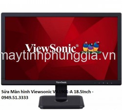 Sửa Màn hình Viewsonic VA1901-A 18.5Inch LED