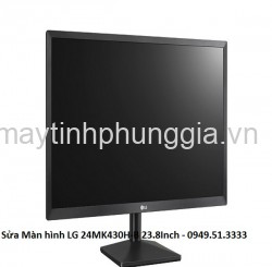 Sửa Màn hình LG 24MK430H-B 23.8Inch 75Hz IPS