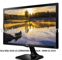 Sửa Màn hình LG 22MK430H-B 21.5Inch 75Hz IPS