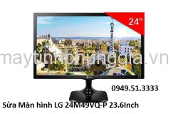 Sửa Màn hình LG 24M49VQ-P 23.6Inch 75Hz TN-LED