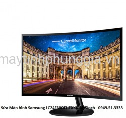 Sửa Màn hình Samsung LC24F390FHEXXV 23.5Inch LED Curved