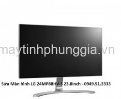 Sửa Màn hình LG 24MP88HV-S 23.8Inch IPS