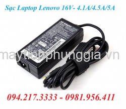 Sạc Laptop Lenovo 16V 4.1A 4.5A 5A