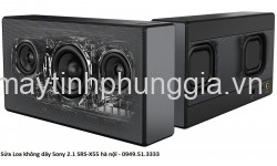 Sửa Loa không dây Sony 2.1 SRS-X55