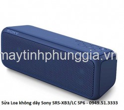 Sửa Loa không dây Sony SRS-XB3/LC SP6