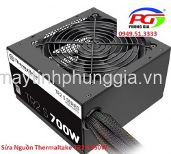 Sửa Nguồn Thermaltake TR2 S 650W - 80 Plus