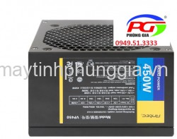 Sửa Nguồn Antec BP450P 450W -Standard