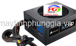 Sửa Nguồn Corsair HX750 750W -80 Plus Platinum